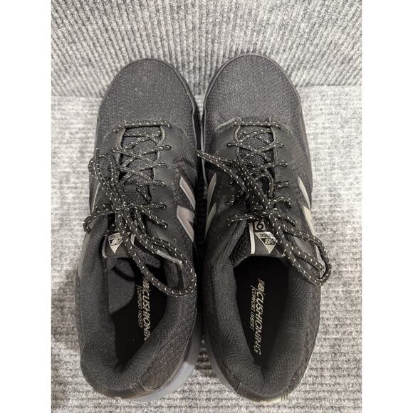 New Balance Composite Toe 589 Men's V1 Industrial Lace Up Safety Work Shoe Sz 15 - Picture 4 of 6